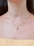 Conjunto lua ouro - loja online