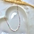 Choker Riviera Colorida Fina Prata