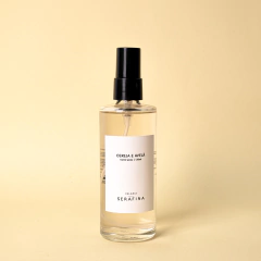 HOME SPRAY CEREJA E AVELÃ 120ML - Velaria Serafina