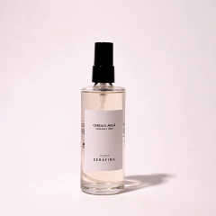 HOME SPRAY CEREJA E AVELÃ 120ML