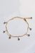 Imagem do Pulseira Olho Grego Banhado a Ourro 18k
