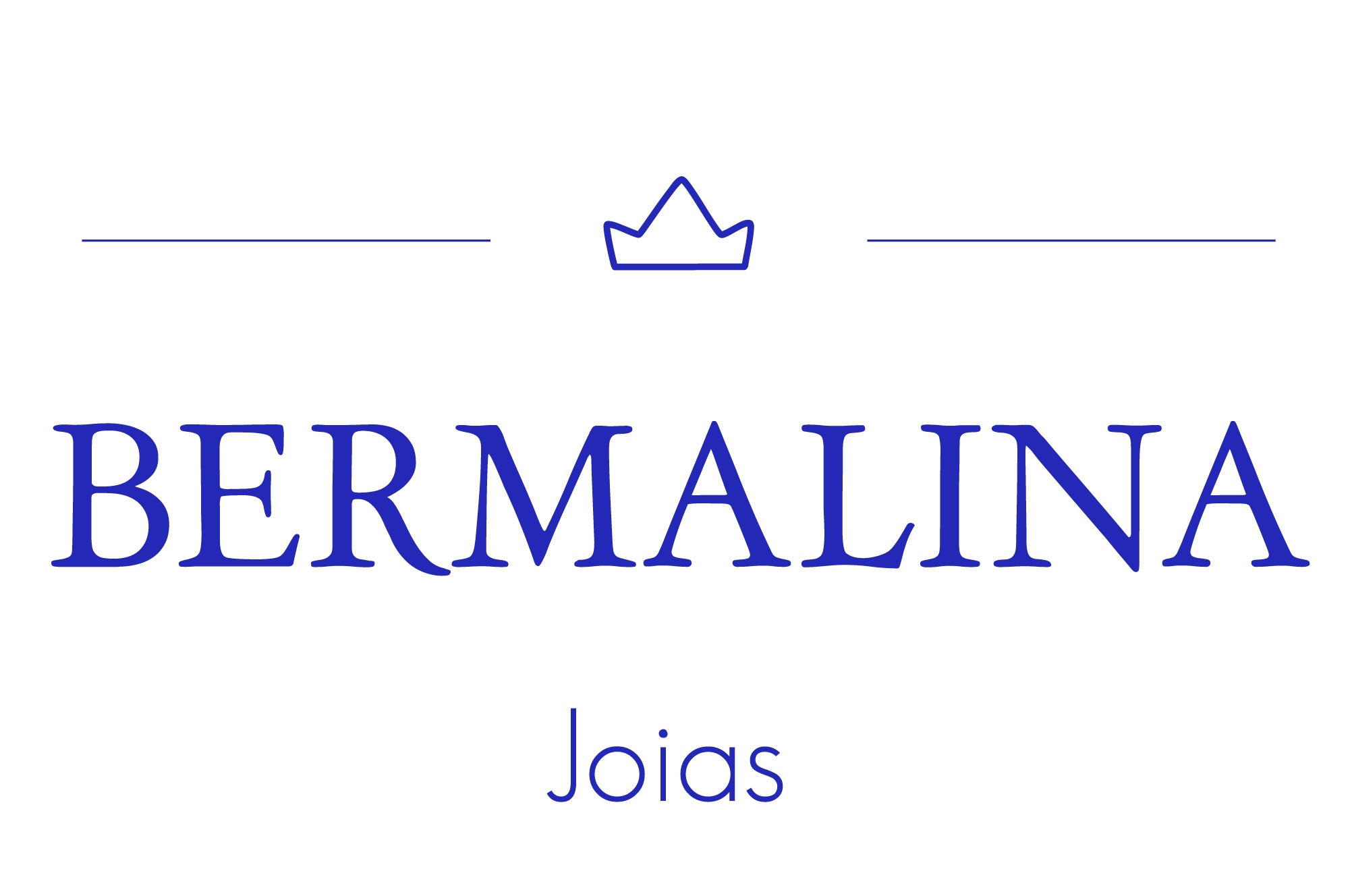 Bermalina Jóias
