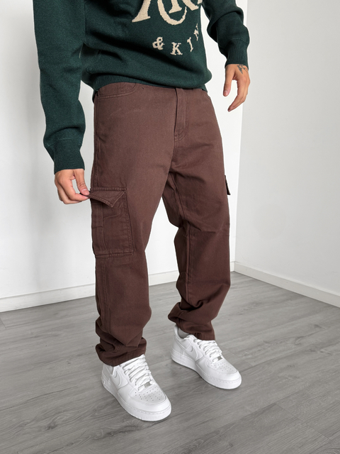 MOM CARGO CHOCOLATE - comprar online