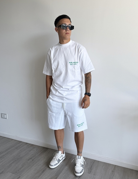 CONJUNTO BLANCO