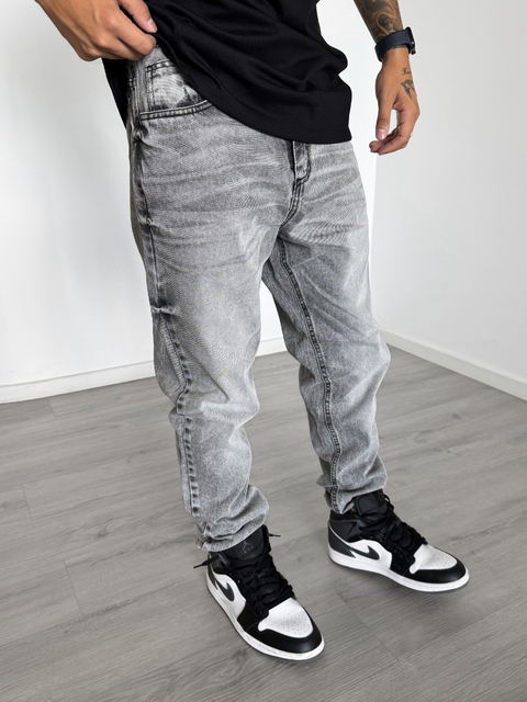 MOM PINZAS GRIS - comprar online
