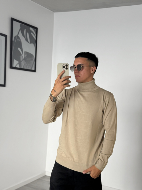 POLERA LANILLA - comprar online