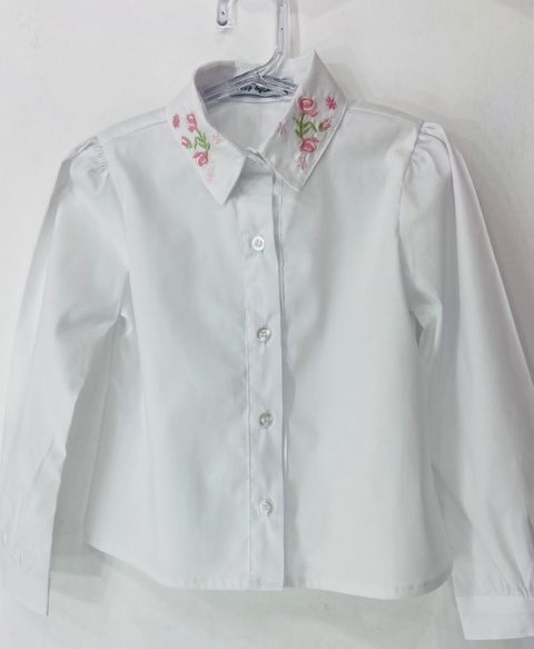 Camisa Lorena