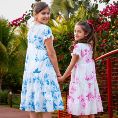 Vestido Larissa - comprar online