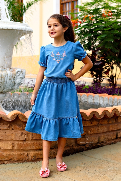 Conjunto Sofia