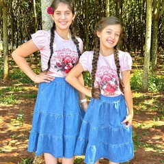 Saia Maísa