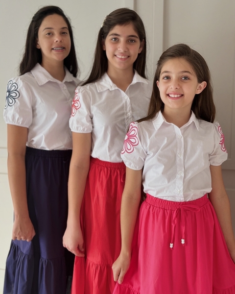 Camisa Aurea