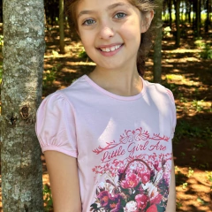 Blusa Luna - comprar online
