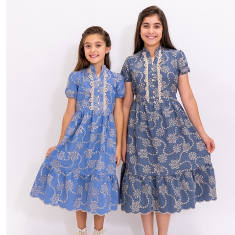Vestido Naiele