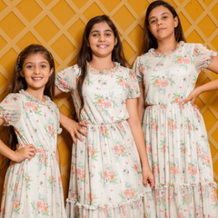 Vestido Júlia