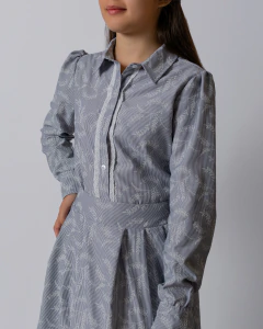 Conjunto Valéria - comprar online