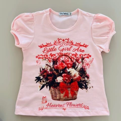 Blusa Luna