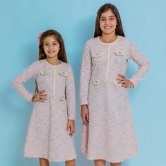 Vestido Franciele - loja online
