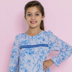 Vestido Sarah