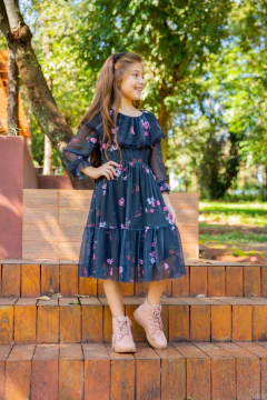 Vestido Antonella na internet