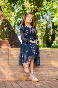 Vestido Antonella - comprar online