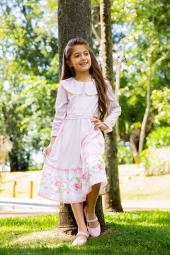 Vestido Priscila