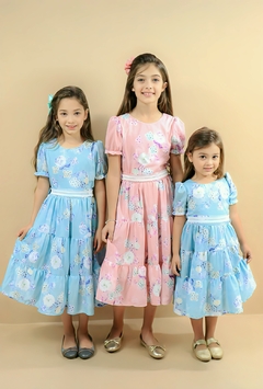 Vestido Melissa
