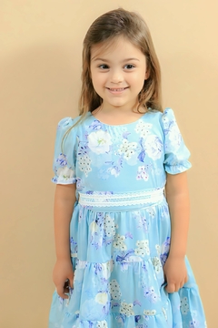 Vestido Melissa - comprar online