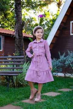 Vestido Isabela