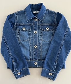 Jaqueta jeans Luiza - comprar online
