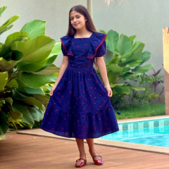 Vestido Ana na internet