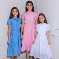 Vestido Francine