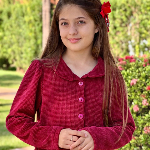 Vestido kauane - comprar online