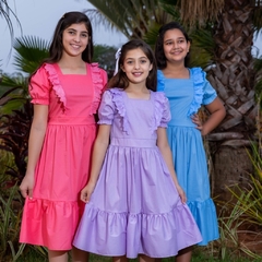 Vestido Michele