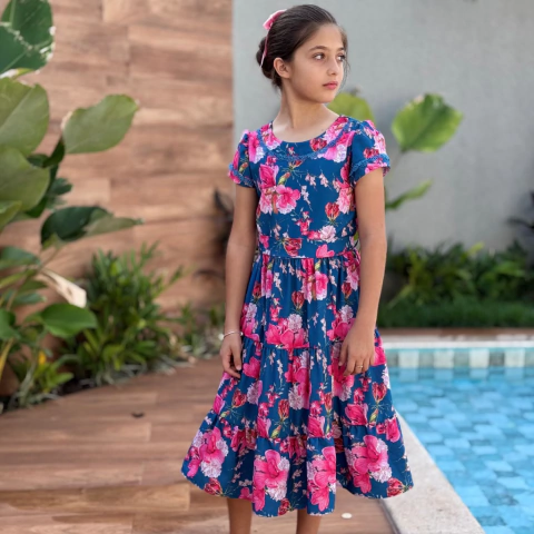 Vestido Pietra - comprar online