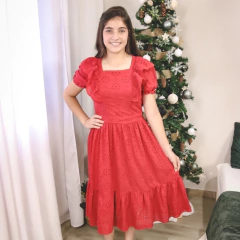 Vestido Talita - comprar online