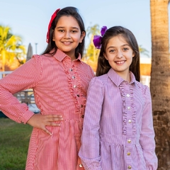 Vestido Clarissa - comprar online