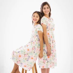 Vestido Flávia - comprar online