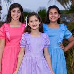 Vestido Michele - comprar online