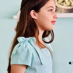 Vestido Tatiana na internet