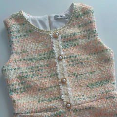 Vestido Débora - loja online