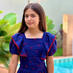 Vestido Ana - comprar online