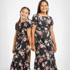 Vestido Poliana - comprar online
