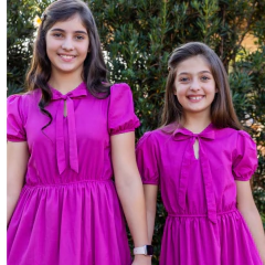 Vestido Karina - comprar online