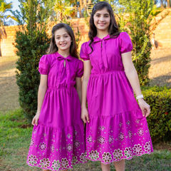 Vestido Karina