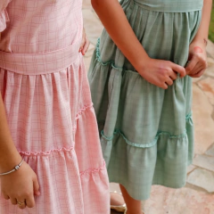 Vestido Amanda - loja online