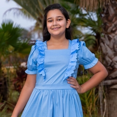 Imagem do Vestido Michele
