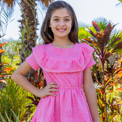 Vestido Juliana - loja online