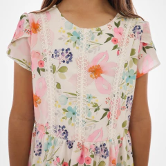 Vestido Flávia - loja online