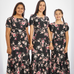 Vestido Poliana Adulto - comprar online