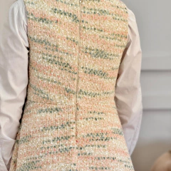 Vestido Débora - Feliz Infância Kids